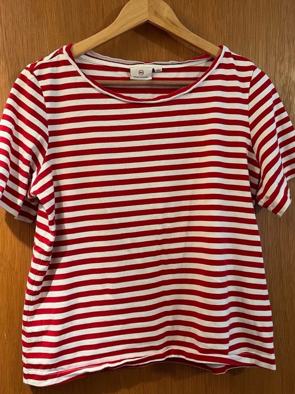 Adriano Goldschmied - size Large